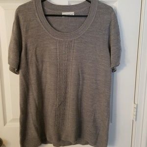 Pull-Over Sweater